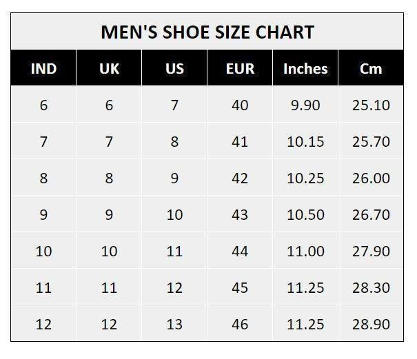 Men's Fashionable Daily Wear Casual Shoes - KDY Mart