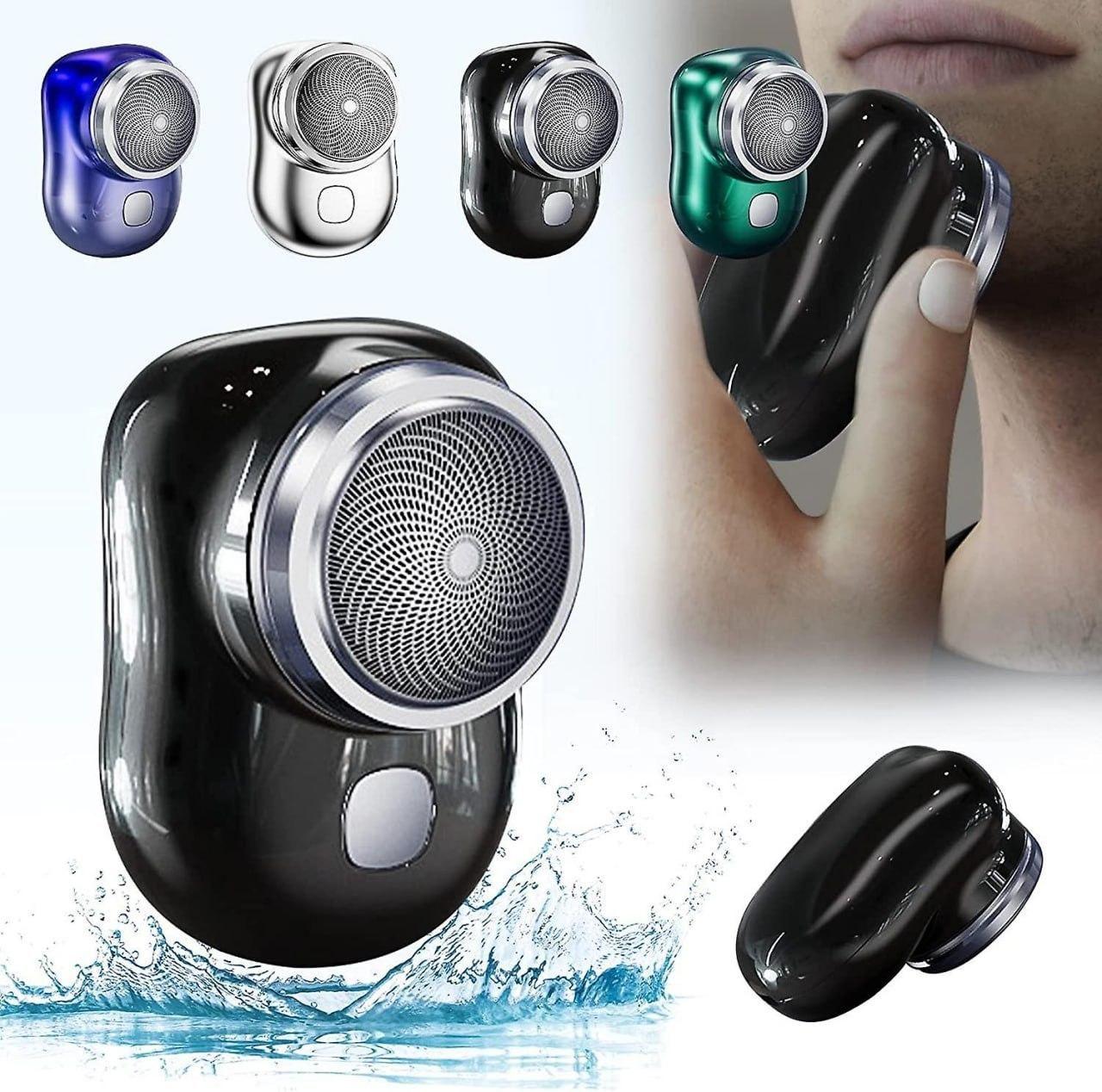 Mini Electric Shaver - KDY Mart