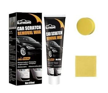 Car Scratch Removal Wax Pack of 2 - KDY Mart