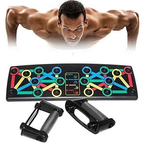 Fitbeast 2.0 (Push Up Board) - KDY Mart