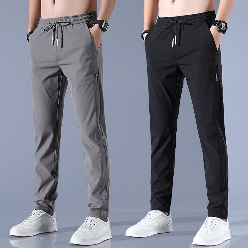 Combo of Men's NS Lycra Track Pants - KDY Mart